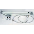 Avenue Banner Hardware 24" Single Bracket